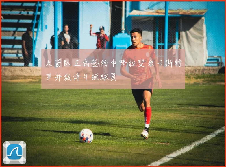 火箭队正式签约中锋拉斐尔卡斯特罗并裁掉牛顿球员
